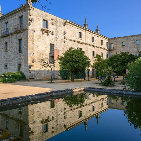 Pousada Mosteiro De Amares Eksteriør billede